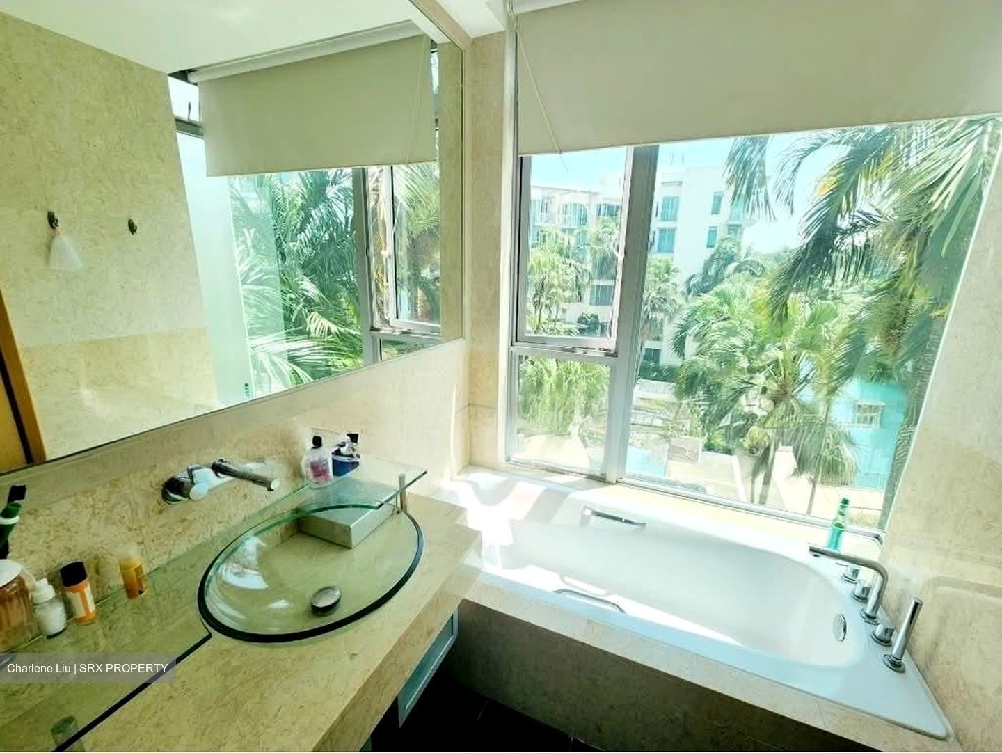 Caribbean At Keppel Bay (D4), Condominium #530597441